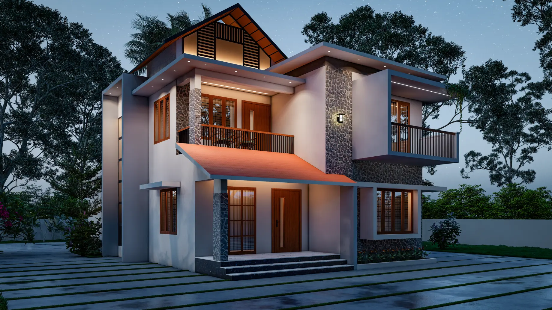 Construction