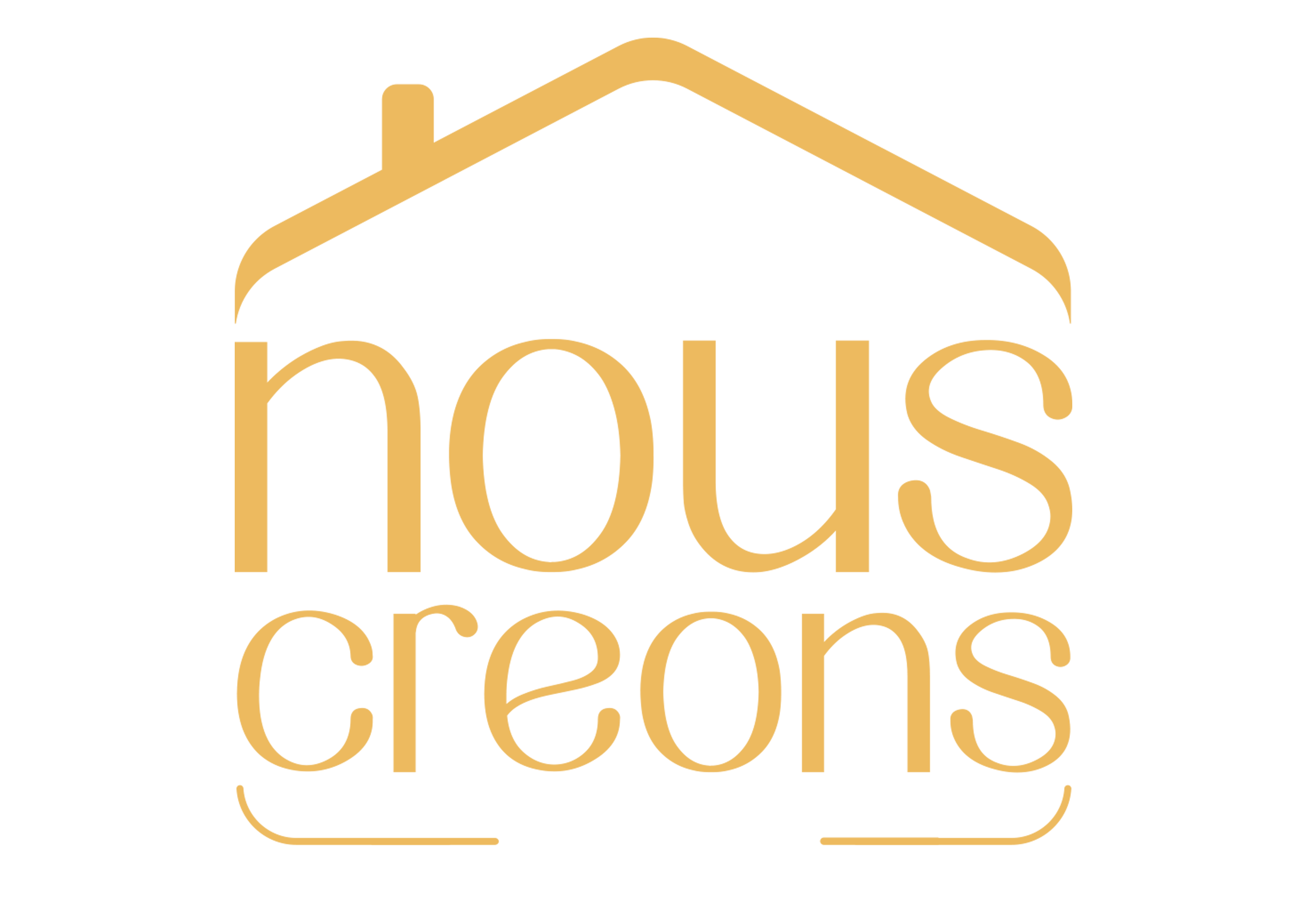 Nous Creons Architecture logo