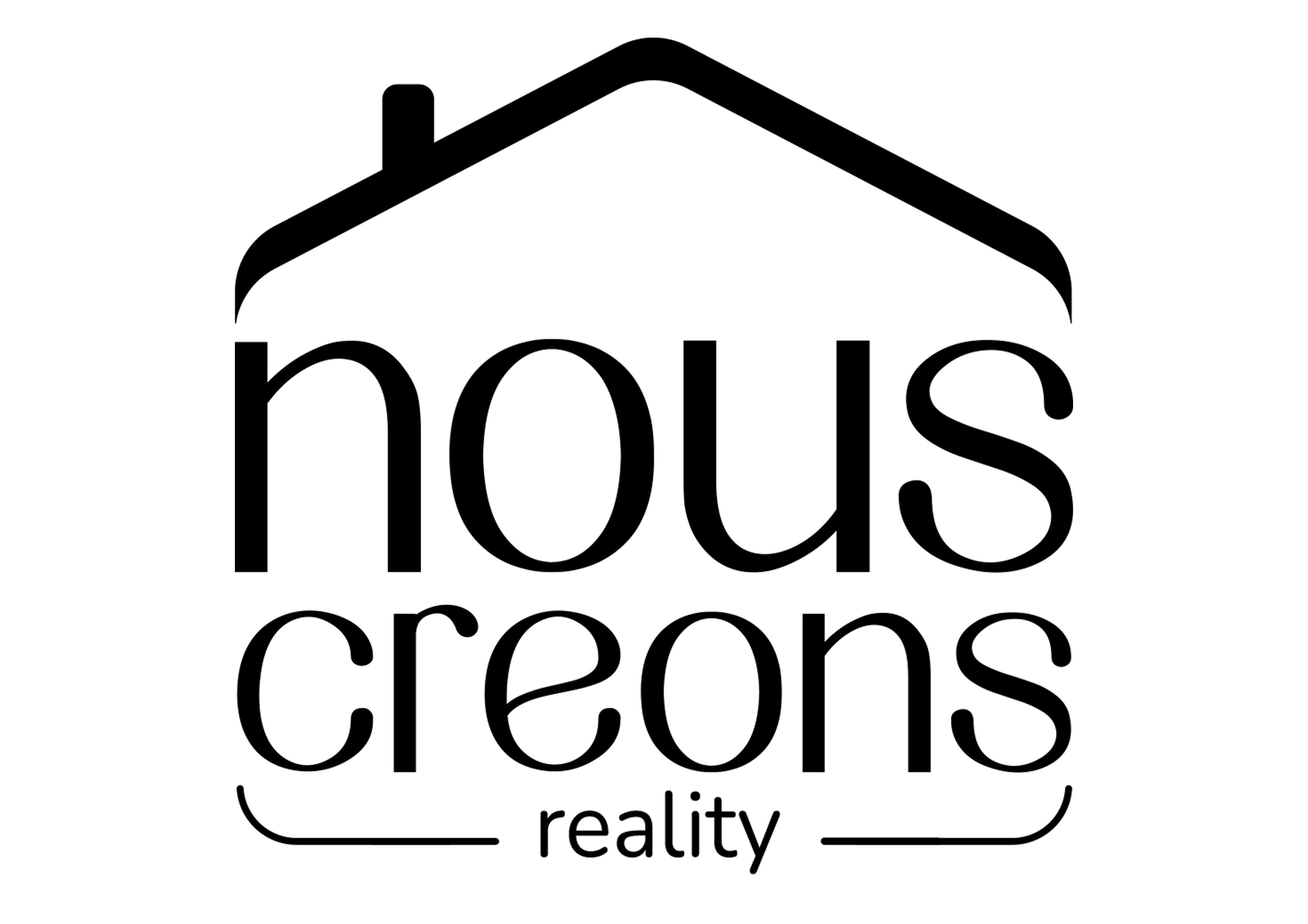 Nous Creons Architecture logo