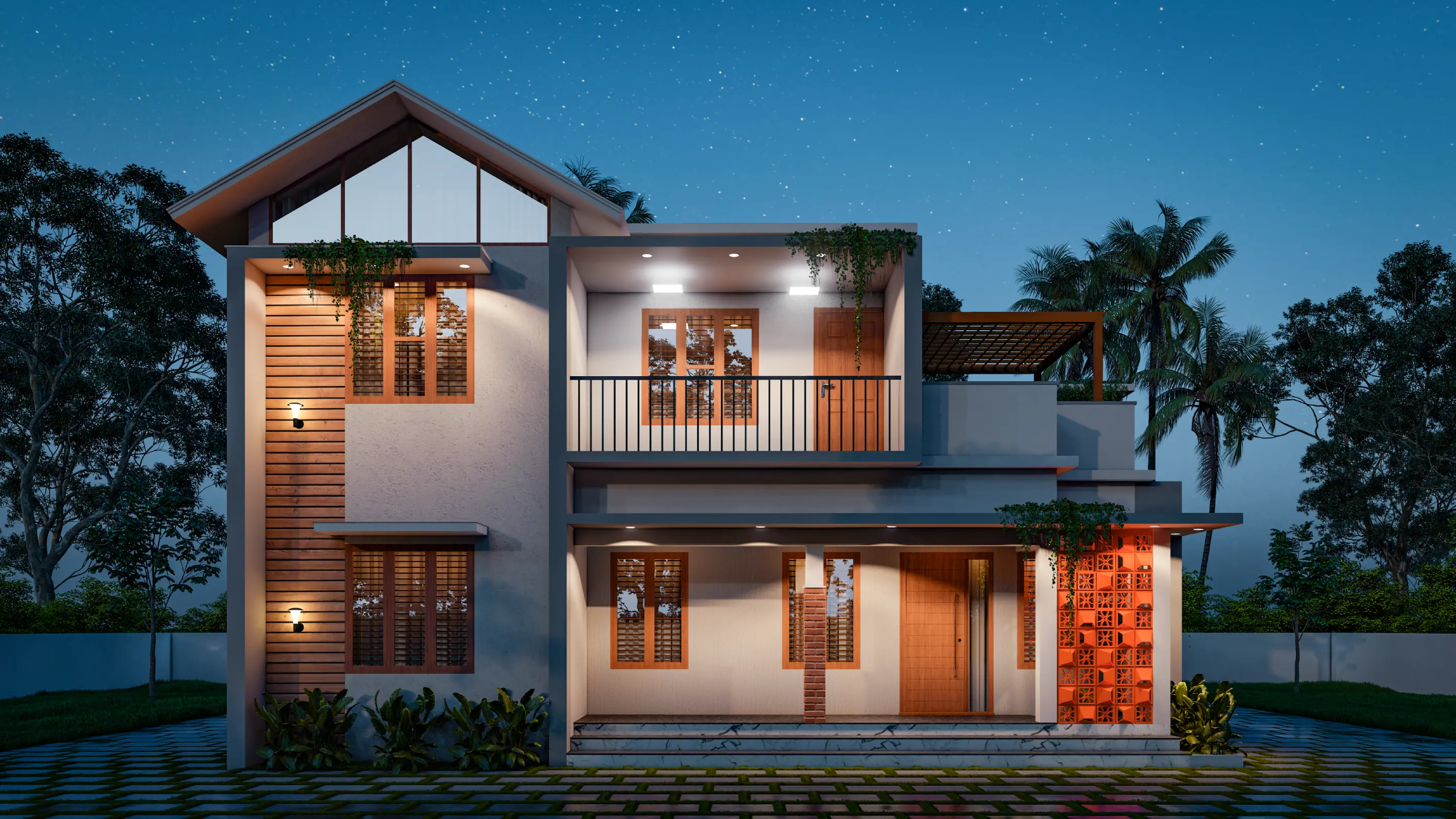 Renovation Project