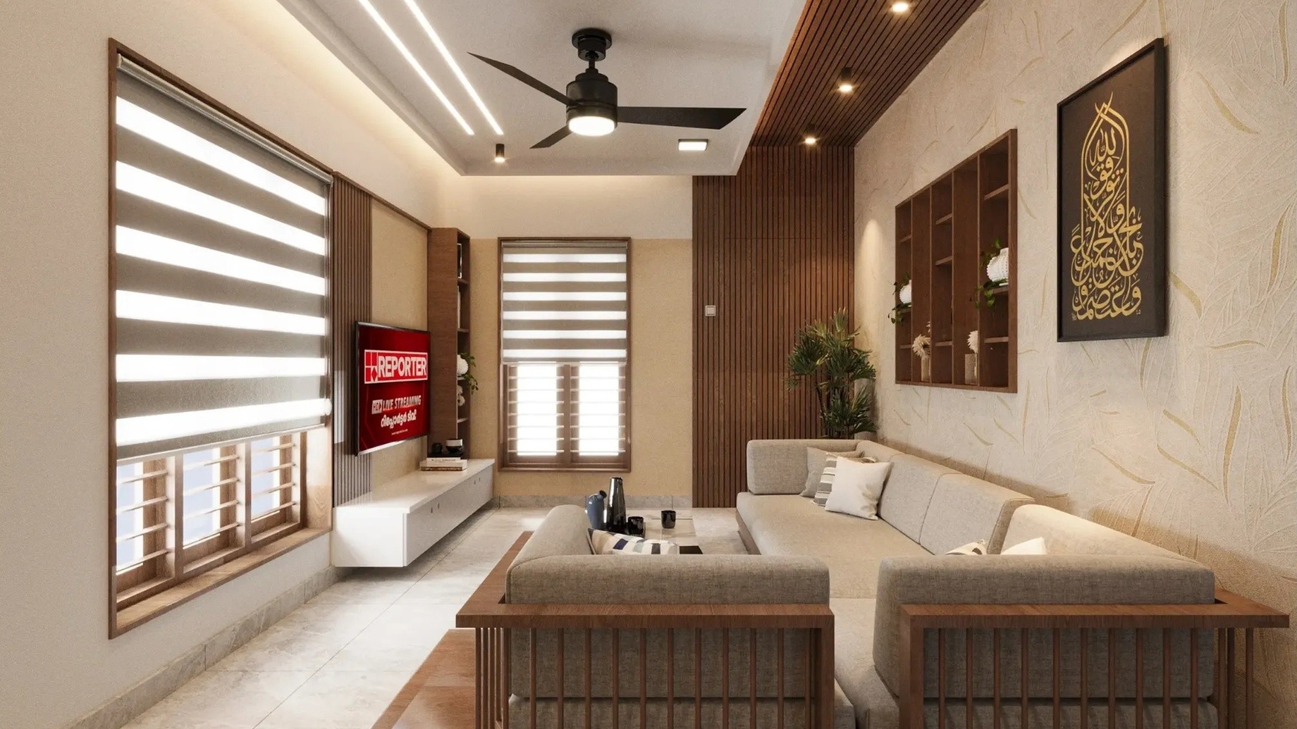 Residential Project gallery