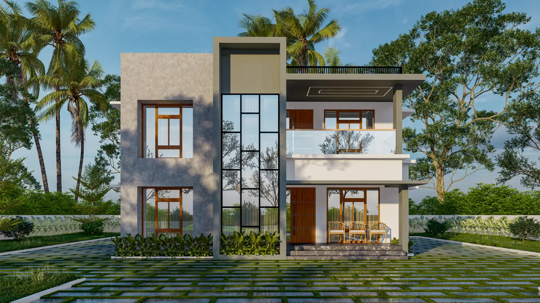 Residential